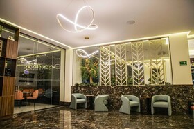Hotel Antre Chapultepec
