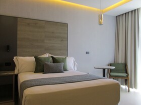Hotel Antre Chapultepec