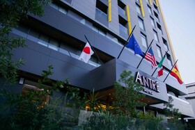 Hotel Antre Chapultepec