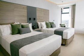 Hotel Antre Chapultepec
