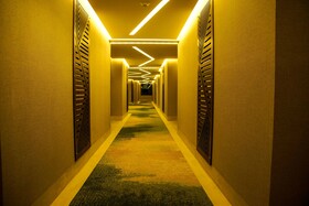 Hotel Antre Chapultepec