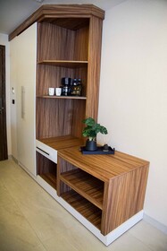Hotel Antre Chapultepec