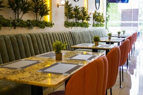 Hotel Antre Chapultepec