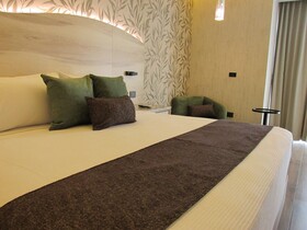 Hotel Antre Chapultepec
