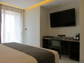 Hotel Antre Chapultepec