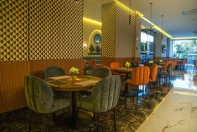 Hotel Antre Chapultepec