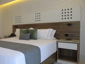 Hotel Antre Chapultepec