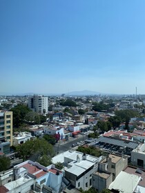 Hotel Antre Chapultepec