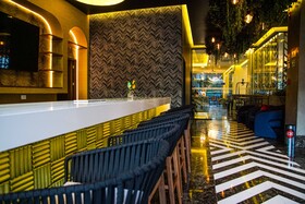 Hotel Antre Chapultepec