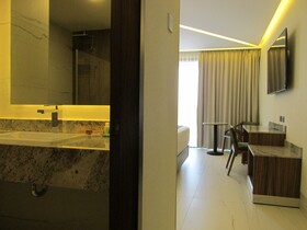 Hotel Antre Chapultepec