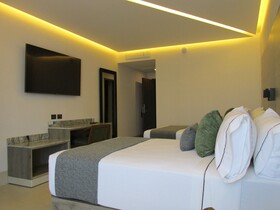 Hotel Antre Chapultepec