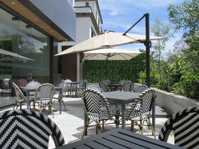 Hotel Antre Chapultepec