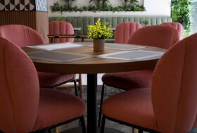 Hotel Antre Chapultepec