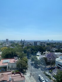 Hotel Antre Chapultepec