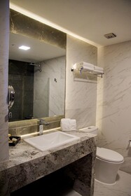 Hotel Antre Chapultepec