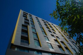 Hotel Antre Chapultepec