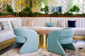 Hotel Antre Chapultepec