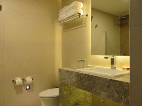 Hotel Antre Chapultepec