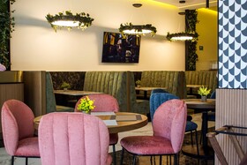 Hotel Antre Chapultepec