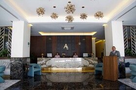 Hotel Antre Chapultepec