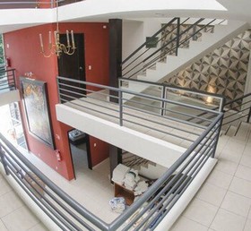 Hotel Belisario