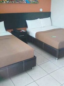 Hotel Belisario