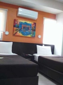 Hotel Belisario