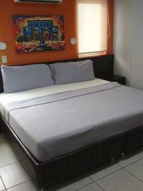 Hotel Belisario