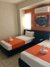 Hotel Belisario