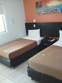Hotel Belisario