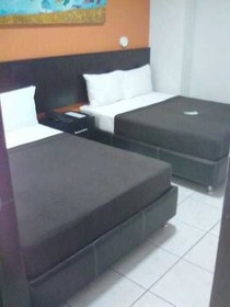 Hotel Belisario