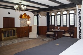 Hotel Boutique La Mansion Guadalajara