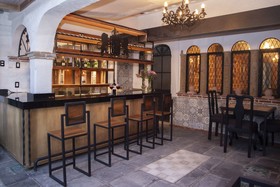 Hotel Boutique La Mansion Guadalajara