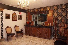 Hotel Boutique La Mansion Guadalajara