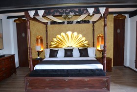 Hotel Boutique La Mansion Guadalajara