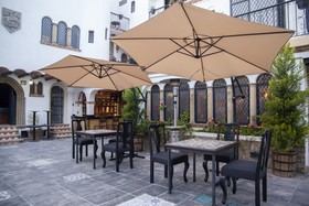 Hotel Boutique La Mansion Guadalajara