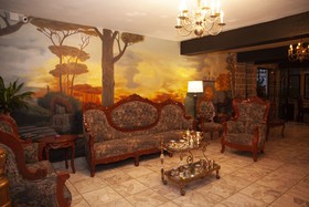 Hotel Boutique La Mansion Guadalajara