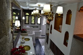 Hotel Boutique La Mansion Guadalajara