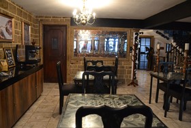 Hotel Boutique La Mansion Guadalajara