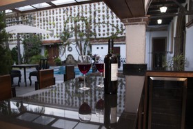 Hotel Boutique La Mansion Guadalajara