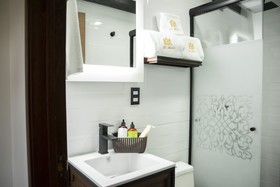 Hotel Boutique La Mansion Guadalajara