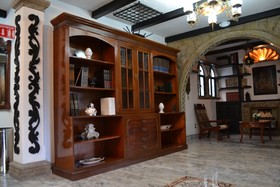Hotel Boutique La Mansion Guadalajara