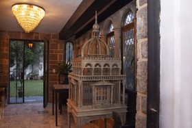 Hotel Boutique La Mansion Guadalajara
