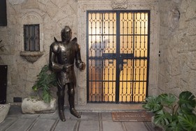Hotel Boutique La Mansion Guadalajara
