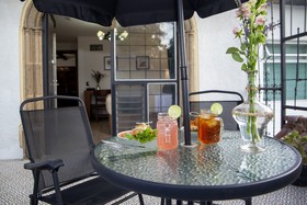 Hotel Boutique La Mansion Guadalajara