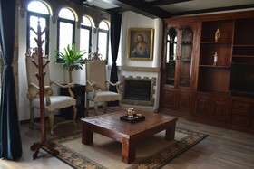 Hotel Boutique La Mansion Guadalajara