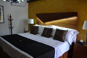 Hotel Boutique La Mansion Guadalajara