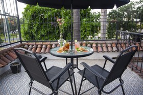 Hotel Boutique La Mansion Guadalajara