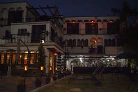 Hotel Boutique La Mansion Guadalajara