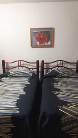 Hotel Brazil